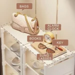 kf-S9e59c52473004b46bca20a1807408d8c1-Multiple-Layers-Shoe-Organizer-Shoe-Rack-Organizer-Space-Saving-Rack-For-Wall-Corner-Stackable-Shelf-Adjustable