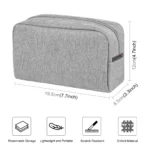 kf-S26f2977399884aa0aaa16165561d1273m-HAWEEL-Portable-Gadget-Digital-Storage-Bag-Travel-Wires-Charger-Power-Bank-Mouse-Pouch-USB-Cable-Earphone