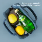 kf-S282b5cd3d397405a904155047bbf94a1O-Insulated-Lunch-Bag-Handle-Insulation-Cooler-Bag-for-Women-Kid-Lunch-Box-Picnic-Travel-Portable-Food