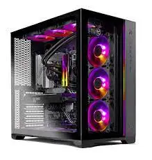كمبيوتر مكتبي للألعاب ، وحدة معالجة مركزية ، أحدث ألعاب ، i9 ، RTX ، جودة عالية ، أحدث الألعاب