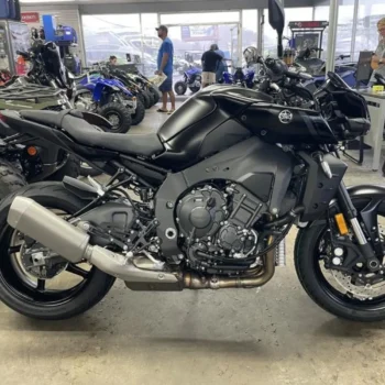 Distress sale 2023 YAMAS-MT-10 Motorcycle