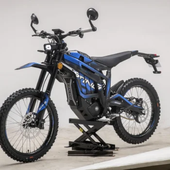 Talariia Stiing - R MX and R L1E Electric Motorcycles , Fast Shipping