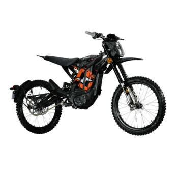Sur_Rone 2023 Light Bee X Off-Road Electric Motorcycle