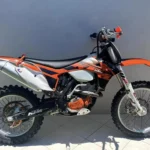 Sealed adult racing dirt bike KTMs 350 450 250 motorcycle 250CC