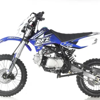 Best Offer Apolo X19 125cc 4-speed Standard Dirt Bike latest model motorcycle