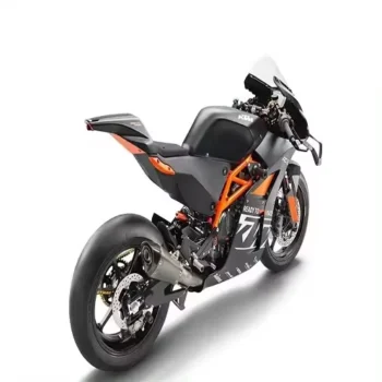 SPECIAL OFFER 2023 KTMs RC 8C Sportbike Motorcycle sport bike New