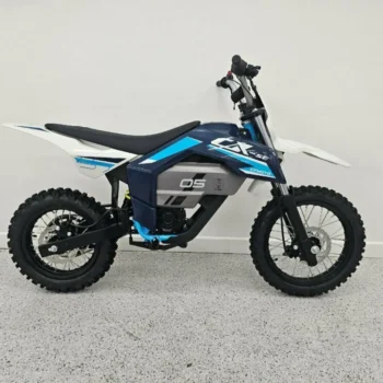 BEST OFFER Latest New CFMOTO CX-5E Blue enduro cross all road off road motorcycle