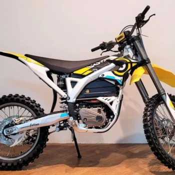 Best Offer New Storm Bee MX and Homologated Version Motorcycle