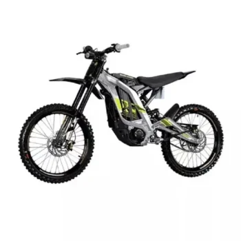 DISCOUNT SUR-RON LIGHT BEE LBX ELECTRIC OFF ROAD MOTORCYCLE