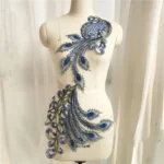 kf-Hb536fa27cc5849beba7aabb4ece54cf66-Blue-Frence-Fabric-Lace-Trimmings-Sequins-Patches-Designs-Appliques-For-Prom-Ball-Gown-Wedding-Dress-Costumes