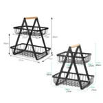 kf-H241ef303dacf475fb9c96f0141dcbd9cw-2-Tier-Metal-Fruit-Basket-Portable-Kitchen-Storage-Countertop-Shelf-Rack-for-Fruits-Vegetables-Household-Cosmetic