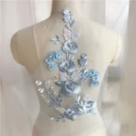 kf-Hb536fa27cc5849beba7aabb4ece54cf66-Blue-Frence-Fabric-Lace-Trimmings-Sequins-Patches-Designs-Appliques-For-Prom-Ball-Gown-Wedding-Dress-Costumes