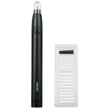 ديلي قلم رصاص رسم الميكانيكية الكهربائية ممحاة لطيف محايات تعجن للأطفال مدرسة اللوازم المكتبية ممحاة أقلام رصاص من المطاط الملء