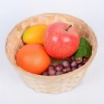 kf-H92d482f57b1941f98aeccf05a96207d0n-Bamboo-Woven-Bread-Basket-Fruit-Vegetables-Egg-Storage-Basketry-Snacks-Container