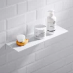 kf-H080f9b3168b54f32a27eb39bf21fcfd6R-Brushed-Gold-Black-White-Bathroom-Storage-Rack-30-50cm-Modern-Bathroom-Shelves-Kitchen-Wall-Shelf-Home