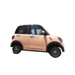 صنع في الصين سيارة جديدة أربع عجلات الكبار سيارة كهربية صغيرة