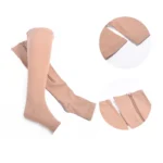 kf-S89940fb95b234727a26f17914b7059cay-Compression-Stockings-Sports-Pressure-Long-Cycling-Socks-Zipper-Professional-Leg-Support-Thick-Women-Varicose-Vein-Socks