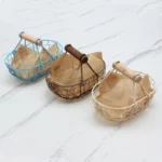 kf-H0675bfb2731c4e2091d1c9fd1a42db2fW-Wooden-Handle-Metal-Retro-Basket-Portable-Bread-Vegetable-Fruit-Egg-Serving-Storage-Basket-with-Handle-Tray