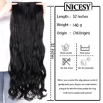 kf-H97a31ad2eed44aa19438d936db226298y-NICESY-Synthetic-Long-Wavy-5-Clips-Hair-Extensions-22Inch-32Inch-Clip-On-Hair-Extensions-High-Tempreture