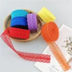 kf-Ha54f0c165ce04c99bd9a1a2e5a1d0e028-10yards-Lot-30mm-Lace-Ribbon-Bilateral-Handicrafts-Embroidered-Net-Lace-Fabric-Trim-For-Sewing-Fabric-Ribbon