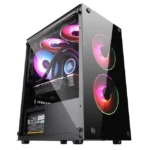 رائجة البيع كمبيوتر صغير للألعاب GTX1050/GTX 750 8G 120G SSD كمبيوتر مكتبي HDMI/VGA LOL/CSGO/DOTA للاعبين الكمبيوتر