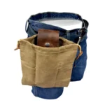 kf-H39536eef1f0449ca9da1e8941cf9a9d8c-PU-Leather-Canvas-Bushcraft-Bag-Canvas-Foraging-Pouch-for-Hiking-Buckle-Duty-Tool-Pouch-with-Drawstring