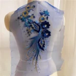 kf-Hb536fa27cc5849beba7aabb4ece54cf66-Blue-Frence-Fabric-Lace-Trimmings-Sequins-Patches-Designs-Appliques-For-Prom-Ball-Gown-Wedding-Dress-Costumes