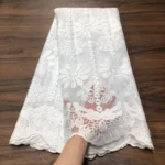 kf-Hb061b0e7ddda45f1bd34908f6e5018f72-White-African-Tulle-Lace-Fabrics-French-Lace-Fabric-2024-High-Quality-5-Yards-Nigerian-Lace-Fabric