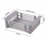 kf-Sd63256d886374d9c9dd74a1f1672630aI-Kitchen-Dish-Drying-Rack-Over-Sink-Expandable-Stainless-Steel-Dish-Rack-Drainer-Adjustable-Vegetable-Fruit-Drain