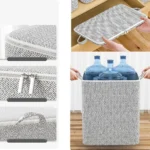 kf-S191064e49c9f4a8689f327d3fe76b85fl-Quilt-Storage-Bag-Large-Capacity-Duvet-Blanket-Foldable-Sorting-Bags-Waterproof-Dustproof-Clothes-Organizer-Household-Moving