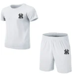 kf-S7350ef8f6a8144c8b0cacdebe558f252R-New-Clothing-Summer-Sports-Suit-For-Men-Comfortable-Breathable-Mesh-Running-Sets-Fitness-Tracksuit-T-shirt