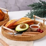 kf-S26ba6947802d47b9967bb5d10b74b072E-Round-Rattan-Tray-Woven-Bread-Basket-with-Handles-Small-Cracker-Tray-for-Serving-Dinner-Parties-Coffee