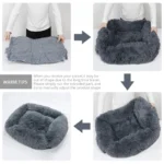kf-S3b4075da86394927ad8430453767b647R-Rectangle-Plush-Dog-Bed-Winter-Warm-Mat-Small-Medium-Big-Pet-Cat-Dog-Bed-Kennel-Puppy