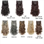 kf-S9e2c1007628545c1903865b9f34b216dA-16Clip-In-Hair-Extensions-18Inch-Hair-Accessories-Long-Curly-Hair-Extension-Clip-Synthetic-Hair-Wigs-for