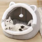 kf-S067a6b08b38c47ac9cbb9c9665d77bc9u-Cozy-Cartoon-Cat-Cave-Bed-Keep-Your-Kitten-Warm-And-Snug-In-This-Cute-Pet-House