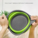 kf-Sa5e49bbdbbed46eeb8a6224409e859afo-1-2pcs-Silicone-Round-Folding-Vegetable-Fruits-Washing-Drain-Basket-Colander-Strainer-Collapsible-Drainer-Kitchen-Tool