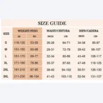 kf-S12b561c080264730a298894865d70500F-Side-Zipper-Body-Shaper-Faja-Bodysuit-Corset-Top-Bustier-Original-Colombian-Girdles-Postpartum-Slim-Shapewear-Women