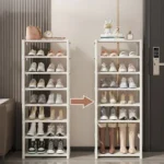 kf-Sfd758715ac1d4f8ab7f1d1b31ea82b6dr-Shoe-Rack-Storage-Organizer-5-7laye-Shoe-Cabinets-Shoes-Storage-Rack-Space-Saving-Sneakers-Organizer-for
