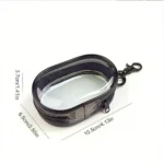 kf-S18b66b1e4ed946fd9b6997d4f3889cbcW-Portable-Mini-Transparent-Storage-Bag-with-Zipper-Multifunctional-Headphone-and-Charger-Case-Travel-Accessories-with-Keychain
