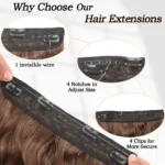 kf-S3da5c6545a3d48d6b716d5a13d647793O-Black-Halo-Hair-Extensions-with-Invisible-Wire-Adjustable-Size-22inch-Long-Synthetic-Wavy-Curly-Hairpieces-for