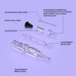 kf-Seeb644aa4f1f438eb9f9ff98a5cf7d1bm-Rotary-Wireless-Tattoo-Machine-Kit-Complete-Tattoo-Set-with-10PCS-Cartridge-Needle-Permanent-Makeup-Tool-for