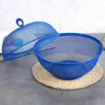 kf-Saa4739e9459e440cbf7249771b92ecb71-Mesh-Fruit-Basket-with-Lid-Large-Capacity-Food-Grade-Prevent-Fly-Stainless-Steel-Kitchen-Drain-Basket