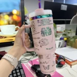 kf-S088a2eda33a0421dacb0f05b03211b20A-40oz-Insulated-Tumbler-Freeze-Thermos-Cup-with-Straw-Ice-Coffee-Drink-Vacuum-Insulated-Bottle-Car-Travel