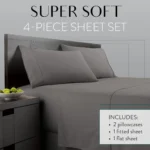 kf-S63a3e51544144aebb5bc174b323cd3fcM-4-Piece-Luxurious-Polyester-Bed-Sheet-Set-Solid-Color-Bedding-Set-for-Bedroom-Or-Guest-Room