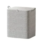 kf-S4b43127d280a4c4ca8b36c508857a35fW-Quilt-Storage-Bag-Large-Capacity-Duvet-Blanket-Foldable-Sorting-Bags-Waterproof-Dustproof-Clothes-Organizer-Household-Moving
