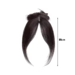 kf-S827f9a46995c489393fa4b147906b4deX-Women-Clip-in-Bangs-Natural-Wispy-3D-French-Bangs-Wig-Forehead-Hair-Extensions-Black-Brown-Side
