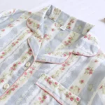 kf-S441b1dd7a60f4cb5a62a4bc16c6f39fbw-2024-New-Spring-Autumn-Women-s-Pajamas-100-Cotton-Women-Home-Clothes-2-piece-Set-Long