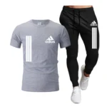 kf-S6ee51aa621a24d9497d89af7f78279dat-2024-Spring-Summer-Fashion-Men-s-Casual-Sports-Short-Sleeve-Suit-Two-piece-Set-T-shirt