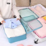 kf-S3d40fb61335744b9ad077afb6396f020W-Portable-Travel-Organizer-Bags-Large-Capacity-Luggage-Organizers-Shoe-Clothes-Makeup-Storage-Pouch-Multi-Suitcases-Organizer