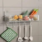 kf-S8e7839c0d74b44878aab4fcb37ff0a33J-Daily-Necessities-Kitchen-Bathroom-Sanitary-Napkins-Living-Room-Dormitory-Wall-Hanging-Perforation-free-Furniture-Storage-Basket